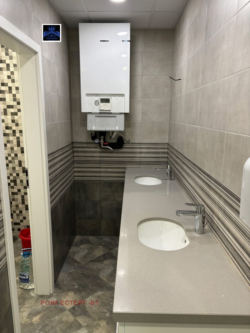 Продава ОФИС, гр. Велико Търново, Център, снимка 3 - Офиси - 53106024