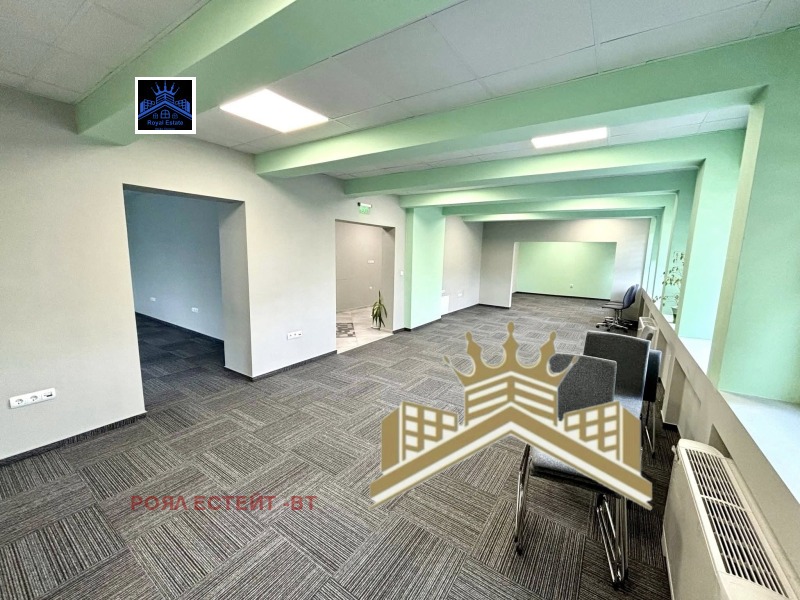 Продава ОФИС, гр. Велико Търново, Център