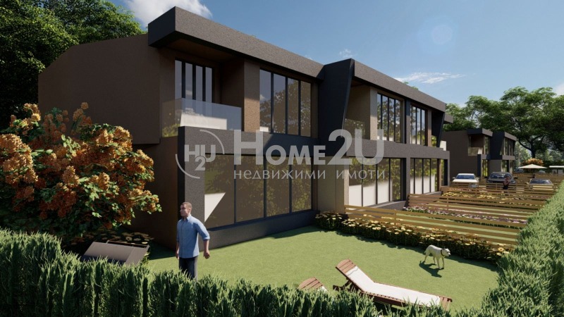In vendita  Casa Varna , m-t Sotira , 122 mq | 62882977