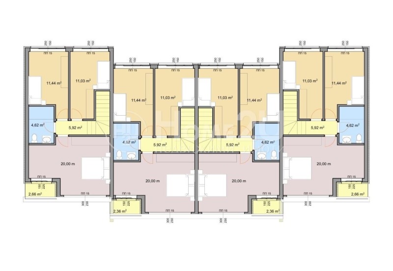 In vendita  Casa Varna , m-t Sotira , 122 mq | 62882977 - Immagine [6]