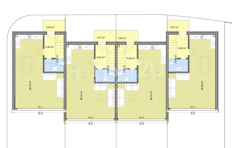 In vendita  Casa Varna , m-t Sotira , 122 mq | 62882977 - Immagine [5]