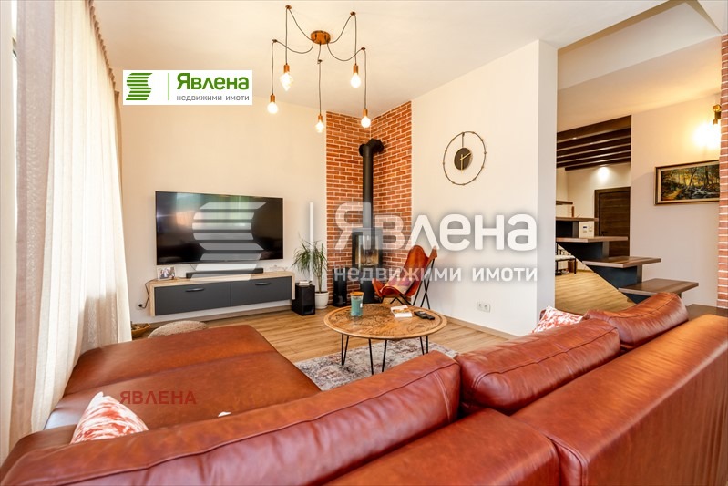 Продава  Къща област Перник , с. Ковачевци , 210 кв.м | 20724482 - изображение [3]