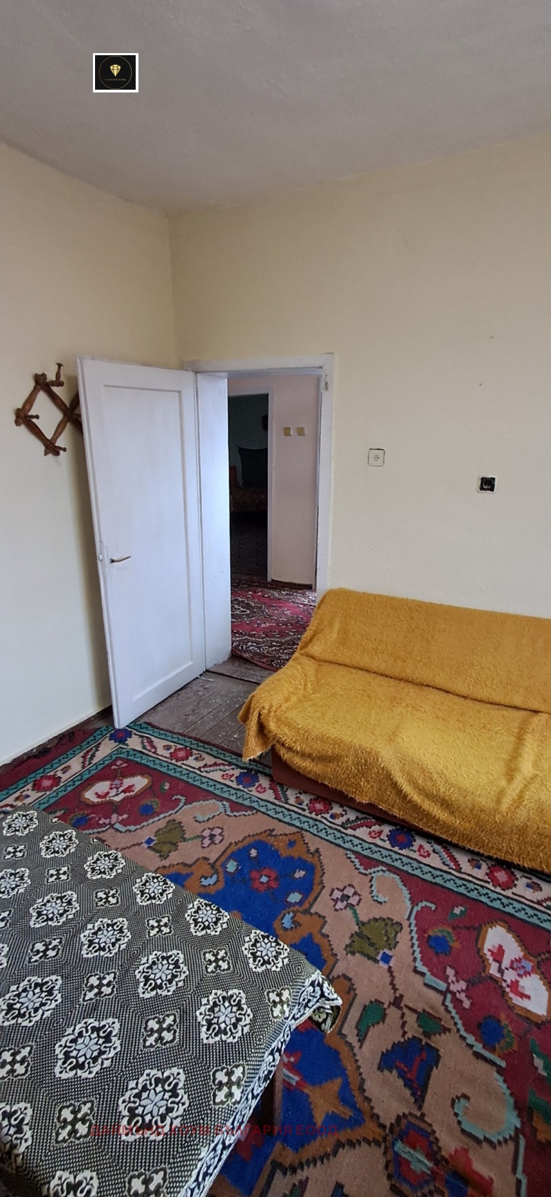 Продава КЪЩА, гр. Стрелча, област Пазарджик, снимка 4 - Къщи - 52466049