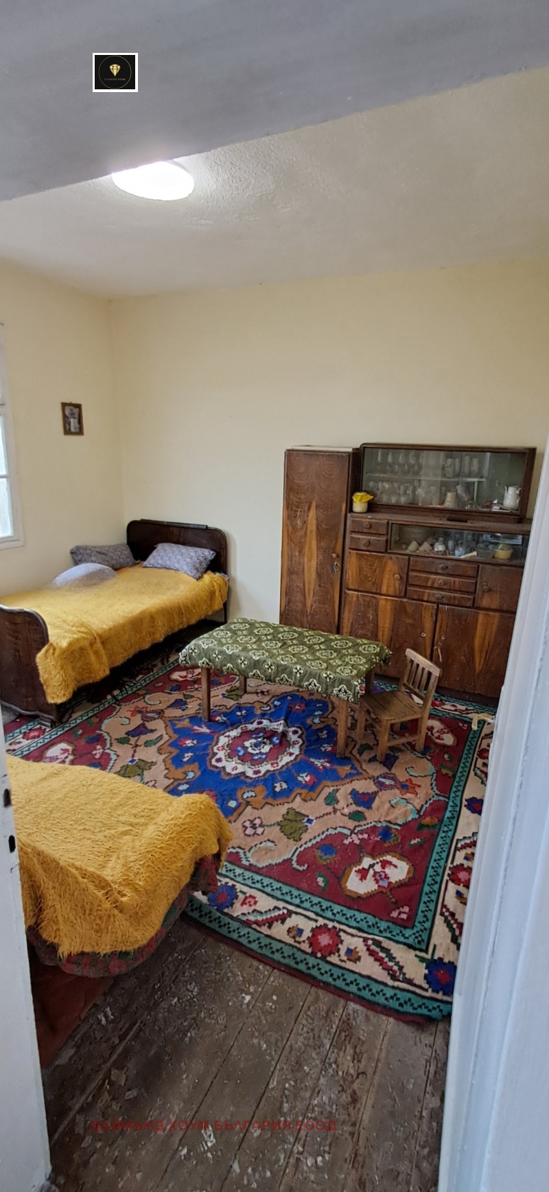 Продава КЪЩА, гр. Стрелча, област Пазарджик, снимка 5 - Къщи - 52466049