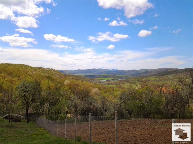 Satılık  Komplo bölge Veliko Tarnovo , Titevci , 1000 metrekare | 74387090 - görüntü [3]
