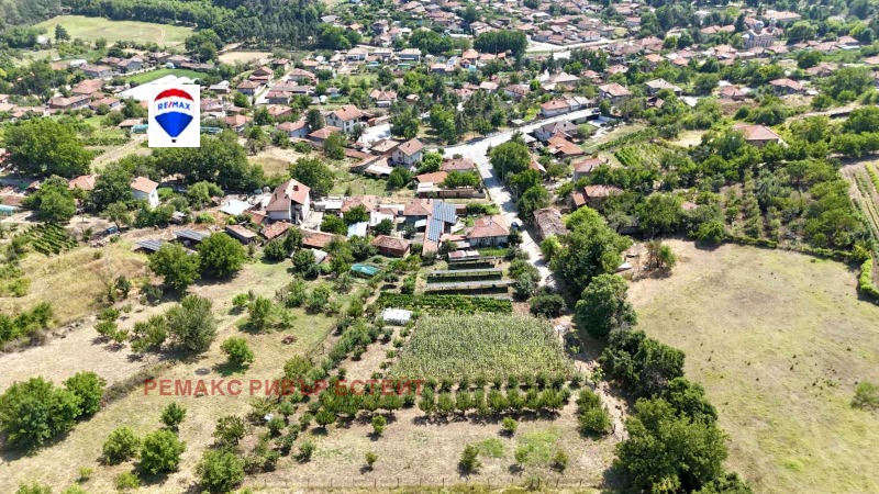 Till salu  Komplott region Ruse , Metjka , 3180 kvm | 51881176 - bild [8]
