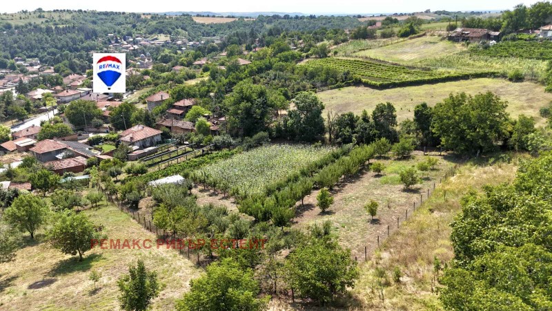 Till salu  Komplott region Ruse , Metjka , 3180 kvm | 51881176 - bild [6]