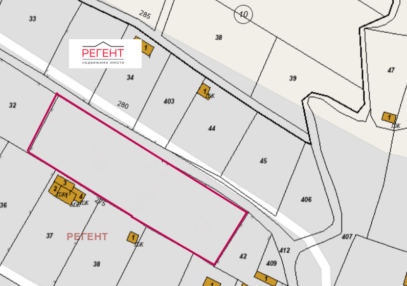 Продава ПАРЦЕЛ, гр. Севлиево, област Габрово