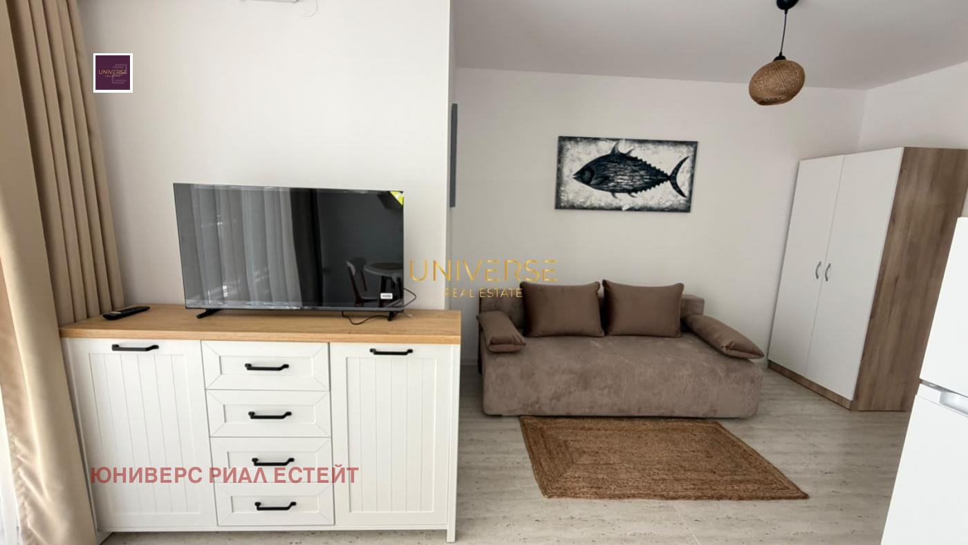Продава 1-СТАЕН, гр. Свети Влас, област Бургас, снимка 4 - Апартаменти - 52530801