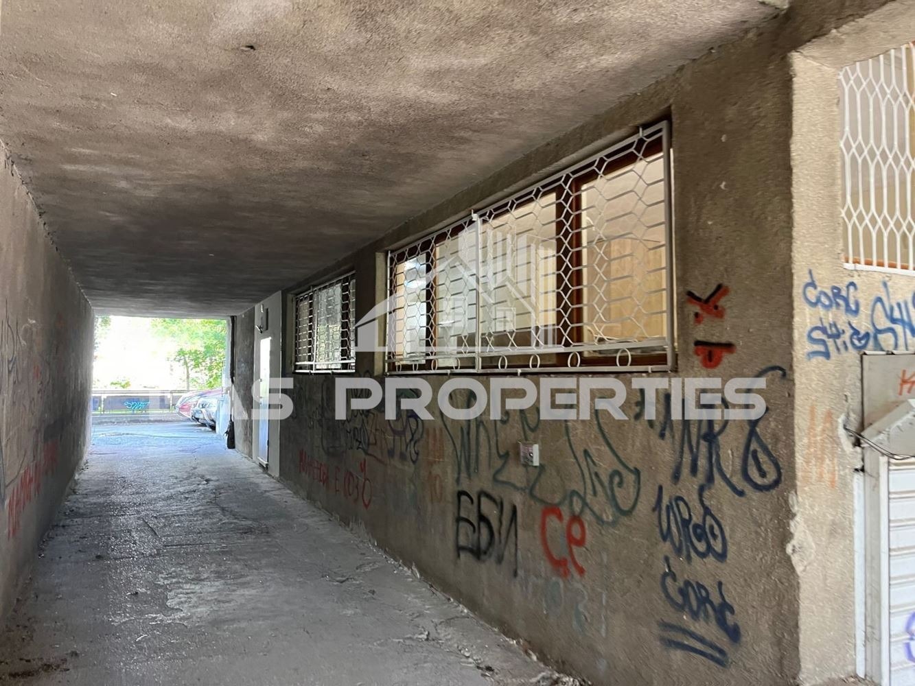 Продава 1-СТАЕН, гр. София, Хаджи Димитър, снимка 14 - Апартаменти - 56323119