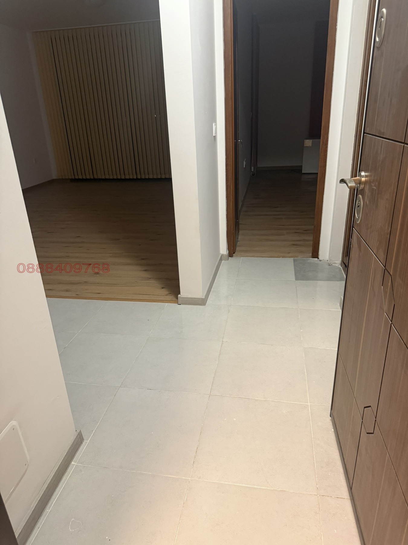 Продава 2-СТАЕН, гр. София, Толстой, снимка 8 - Апартаменти - 54085484