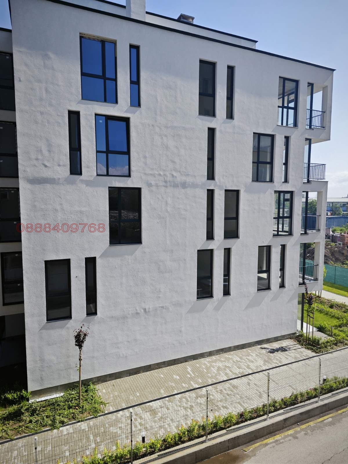 Продава 2-СТАЕН, гр. София, Военна рампа, снимка 10 - Апартаменти - 55127400