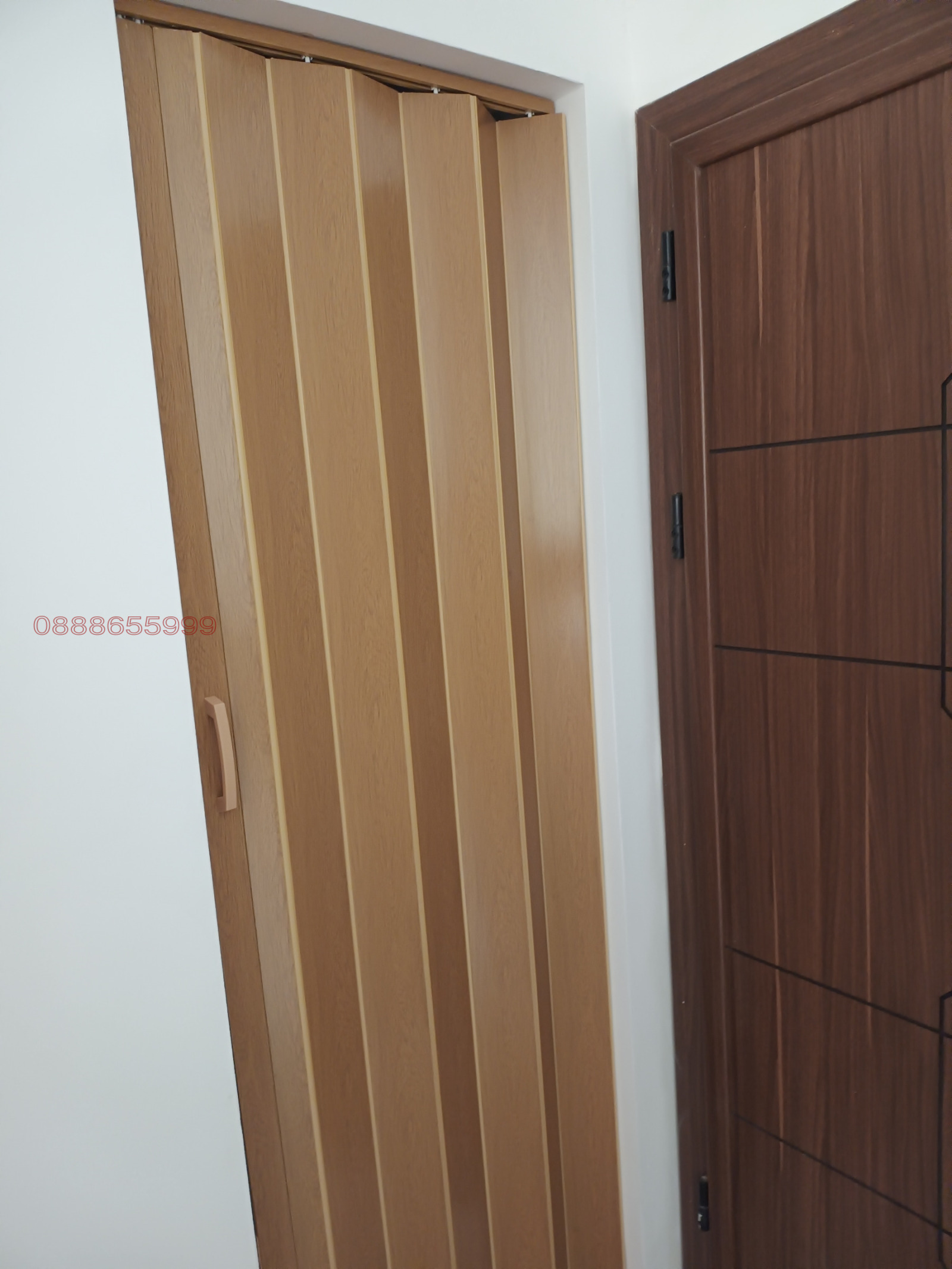 Продава 2-СТАЕН, гр. София, Военна рампа, снимка 12 - Апартаменти - 55127400