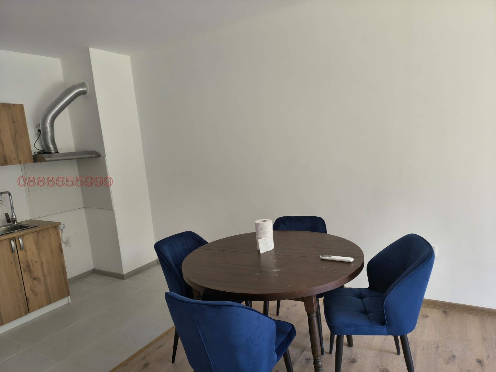 Продава 2-СТАЕН, гр. София, Военна рампа, снимка 15 - Апартаменти - 55127400