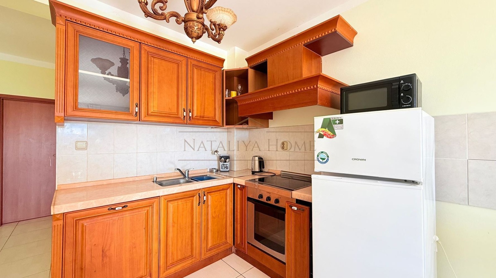 Продава 2-СТАЕН, гр. Созопол, област Бургас, снимка 3 - Апартаменти - 54343458