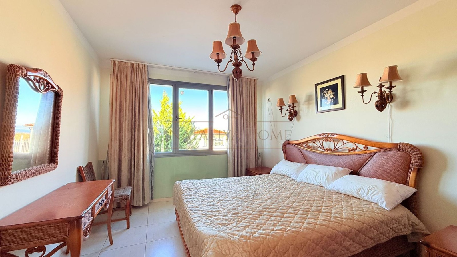 Продава 2-СТАЕН, гр. Созопол, област Бургас, снимка 6 - Апартаменти - 54343458