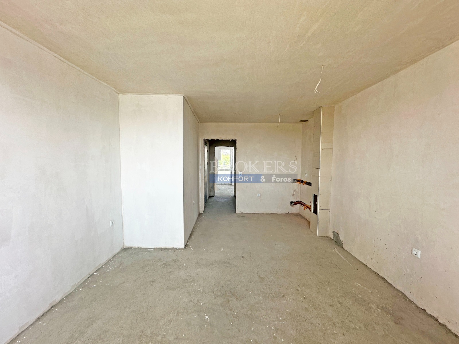 Продава 2-СТАЕН, гр. Варна, Владислав Варненчик 1, снимка 3 - Апартаменти - 55395209