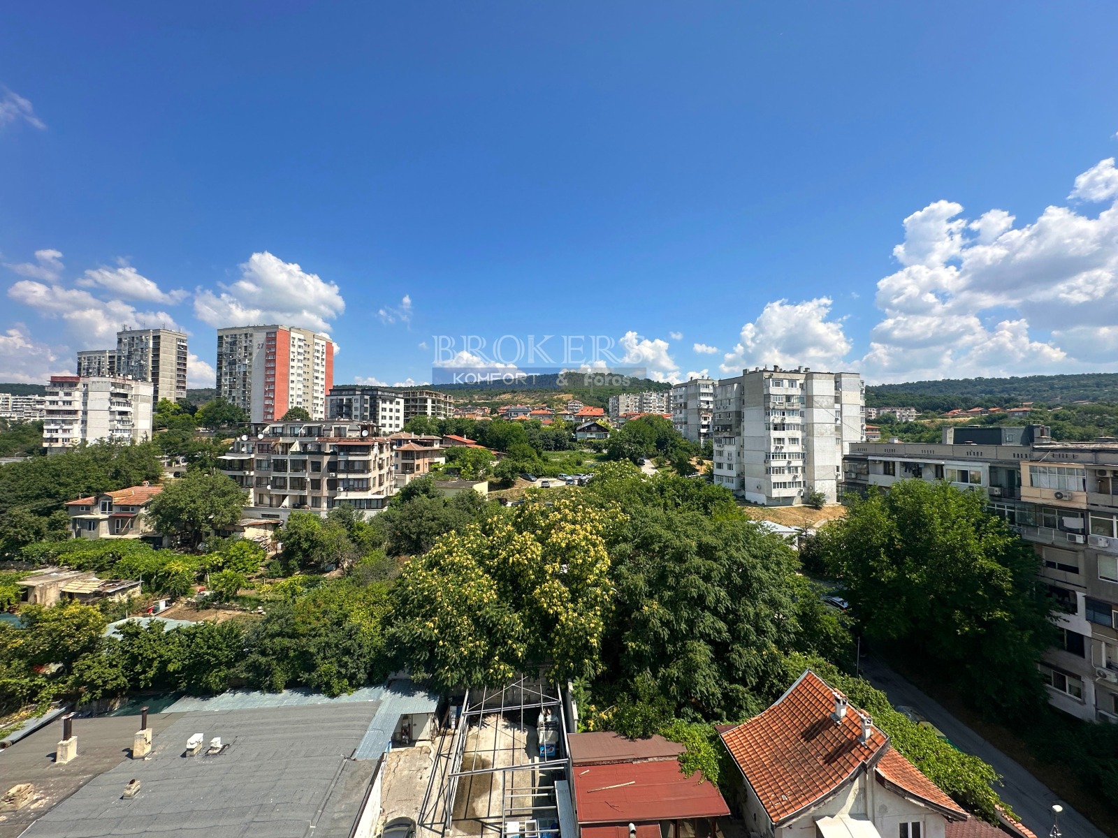 Продава 2-СТАЕН, гр. Варна, Владислав Варненчик 1, снимка 12 - Апартаменти - 55395209
