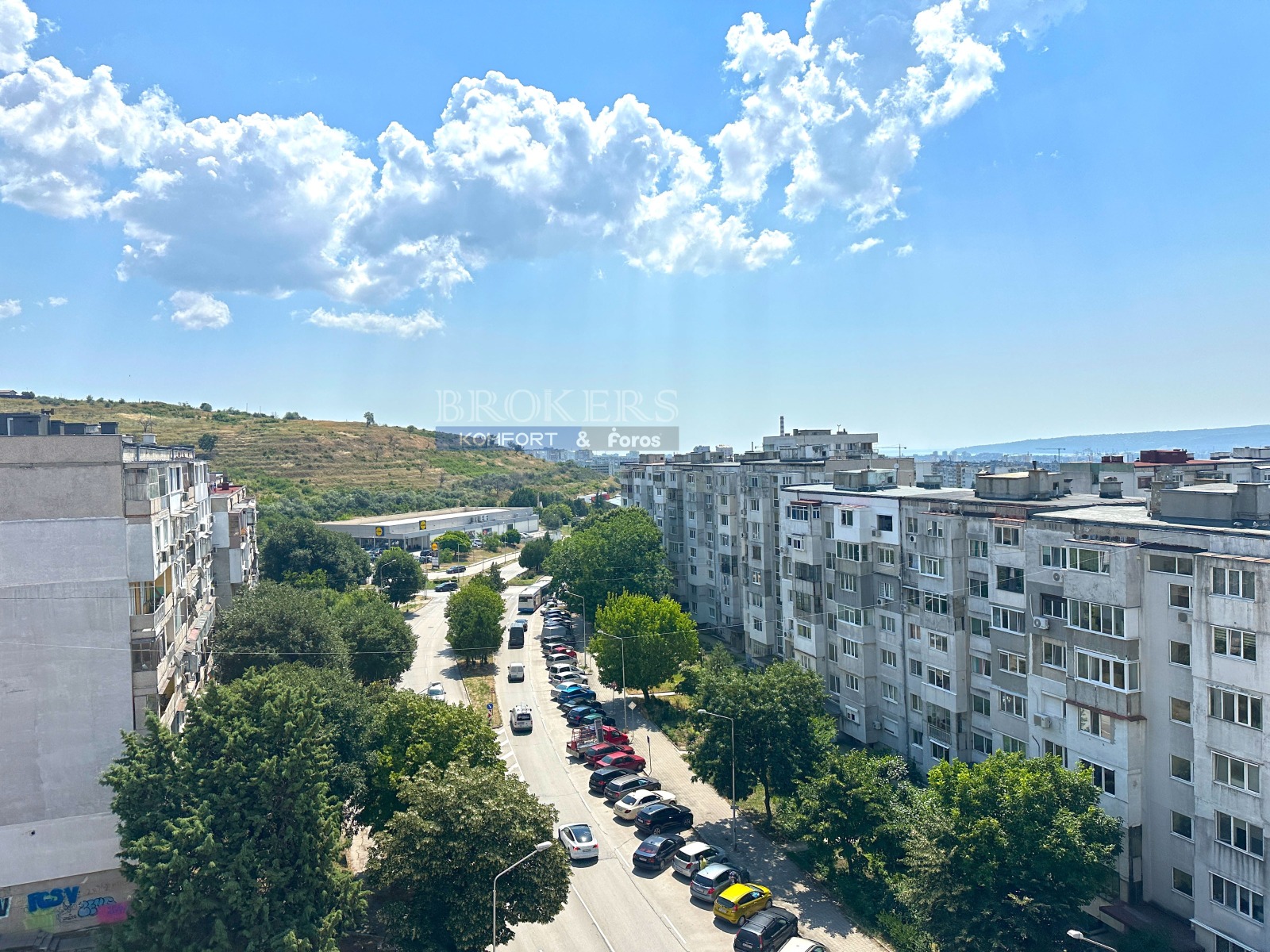 Продава 2-СТАЕН, гр. Варна, Владислав Варненчик 1, снимка 5 - Апартаменти - 55395209