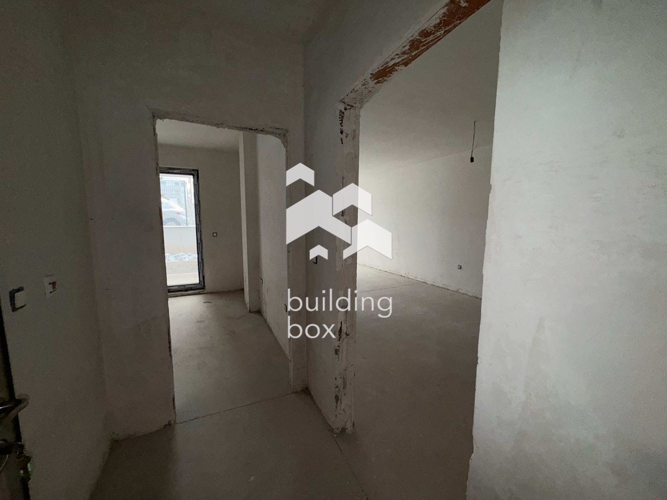 Продава 2-СТАЕН, гр. София, Малинова долина, снимка 3 - Апартаменти - 55660319