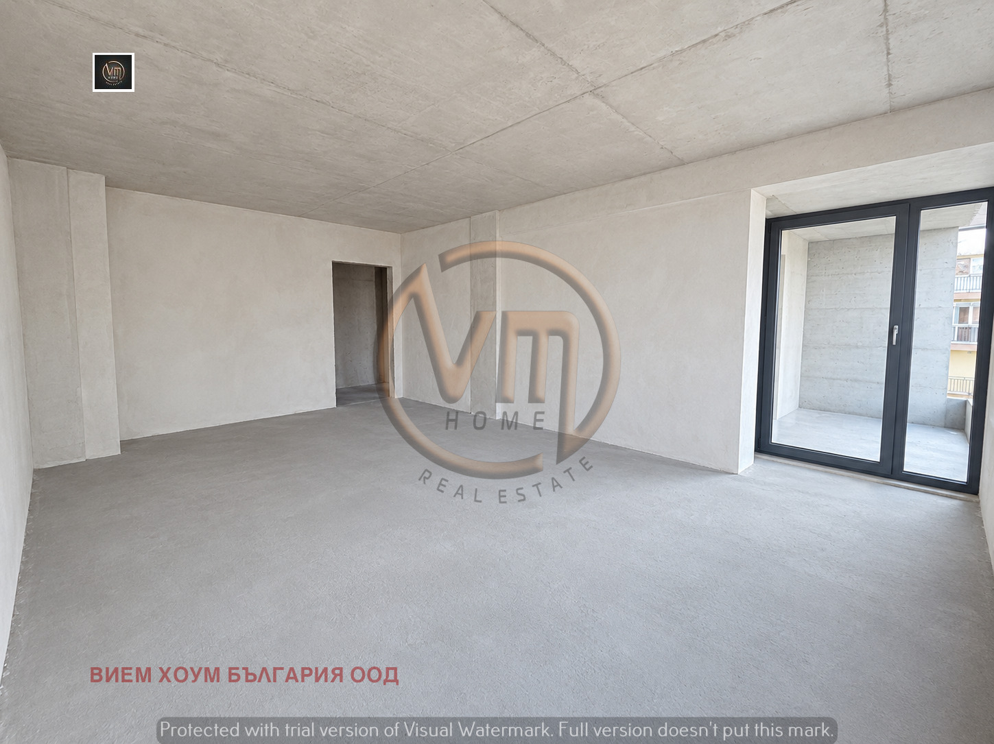 Продава 2-СТАЕН, гр. Варна, Левски 1, снимка 3 - Апартаменти - 56322290