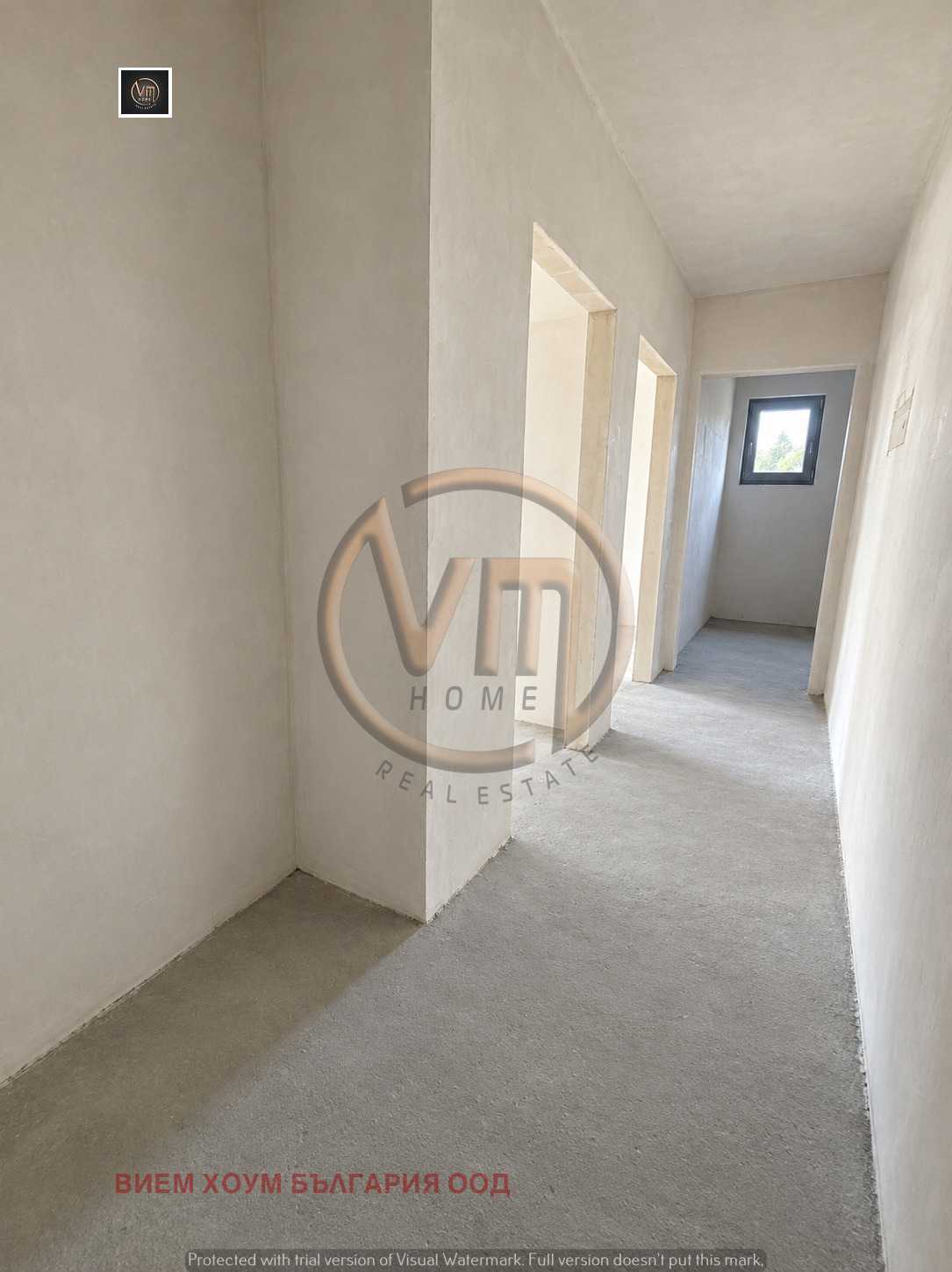Продава 2-СТАЕН, гр. Варна, Левски 1, снимка 7 - Апартаменти - 56322290