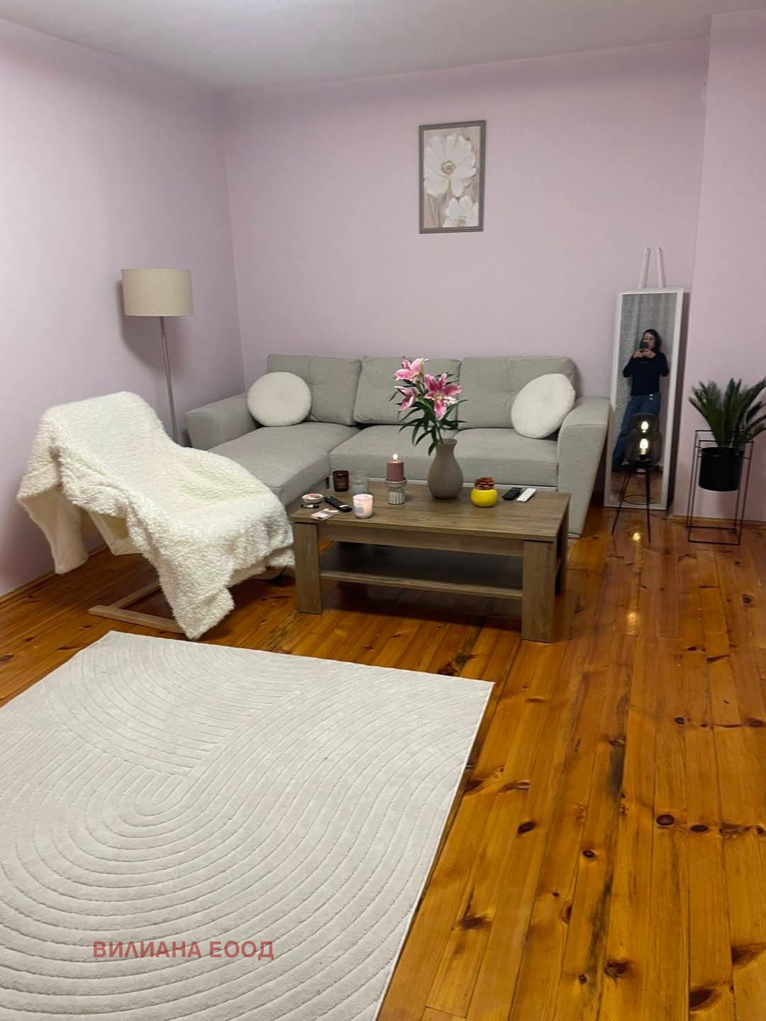 Продава 3-СТАЕН, гр. Горна Оряховица, област Велико Търново, снимка 8 - Апартаменти - 53348541