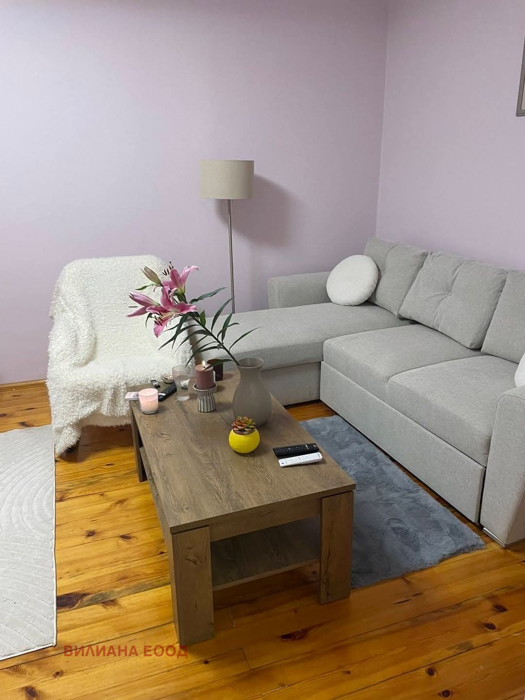 Продава 3-СТАЕН, гр. Горна Оряховица, област Велико Търново, снимка 6 - Апартаменти - 53348541