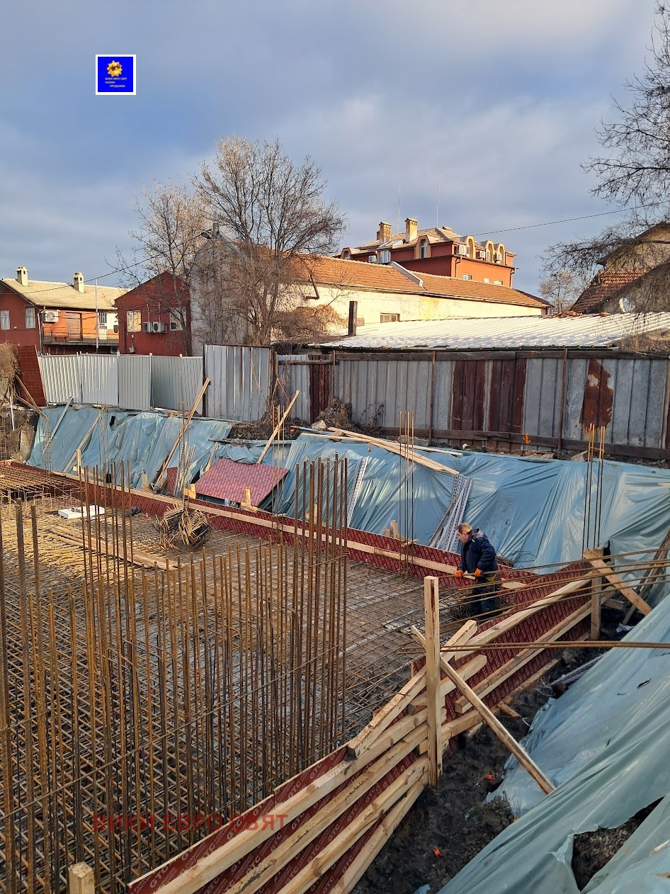 Продава 3-СТАЕН, гр. София, Люлин 10, снимка 2 - Апартаменти - 53673467