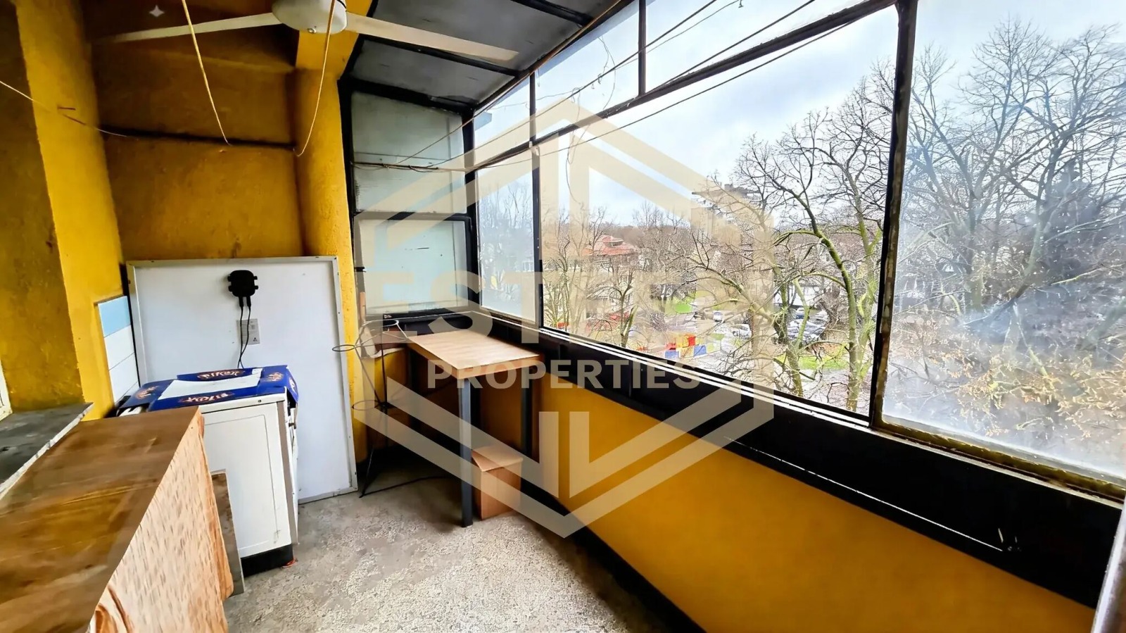 Продава 3-СТАЕН, гр. Русе, Здравец, снимка 3 - Апартаменти - 54131496