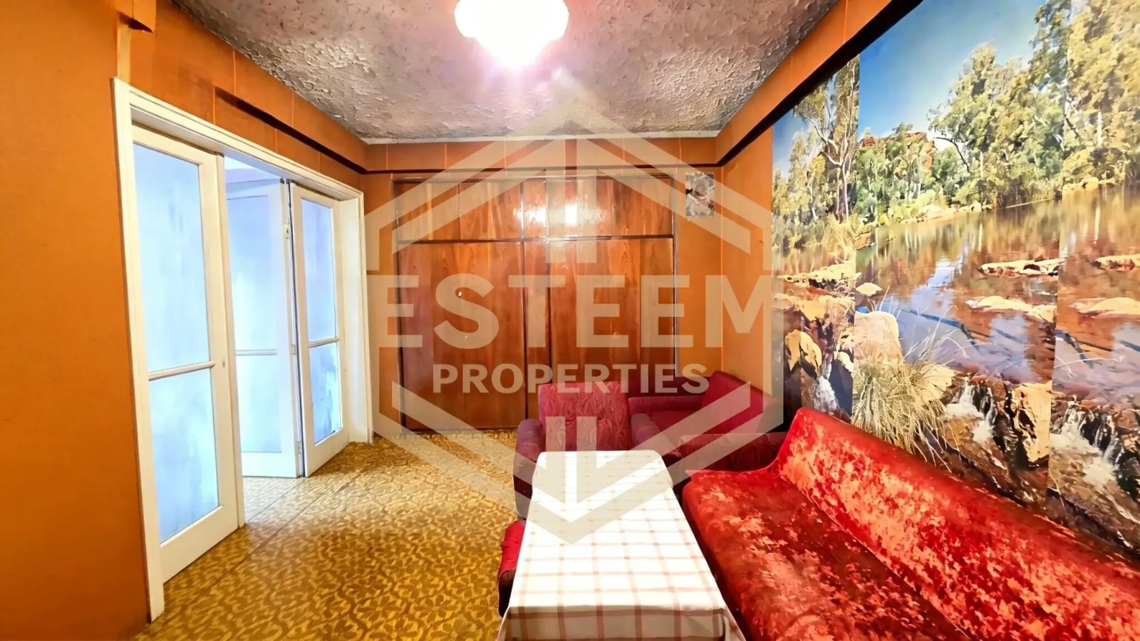 Продава 3-СТАЕН, гр. Русе, Здравец, снимка 2 - Апартаменти - 54131496