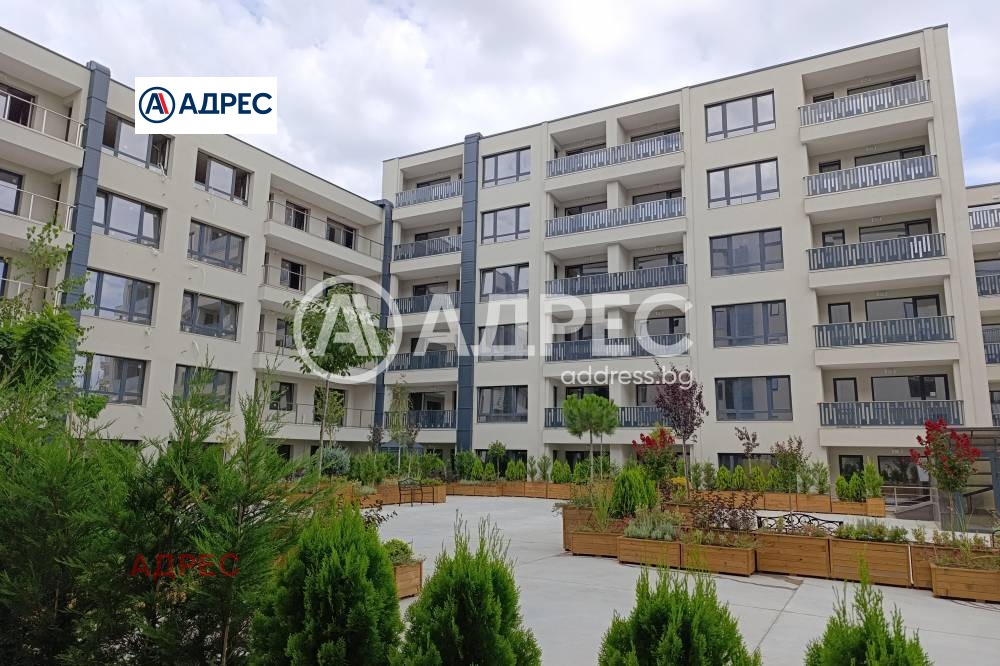 Продава 3-СТАЕН, гр. Варна, Център, снимка 2 - Апартаменти - 54135918