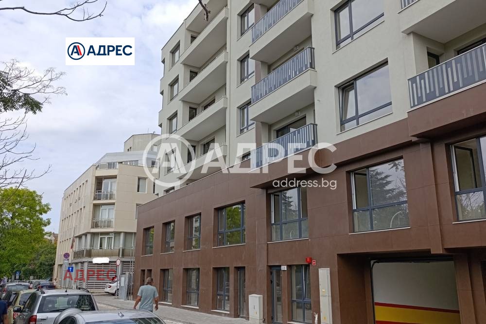 Продава 3-СТАЕН, гр. Варна, Център, снимка 3 - Апартаменти - 54135918