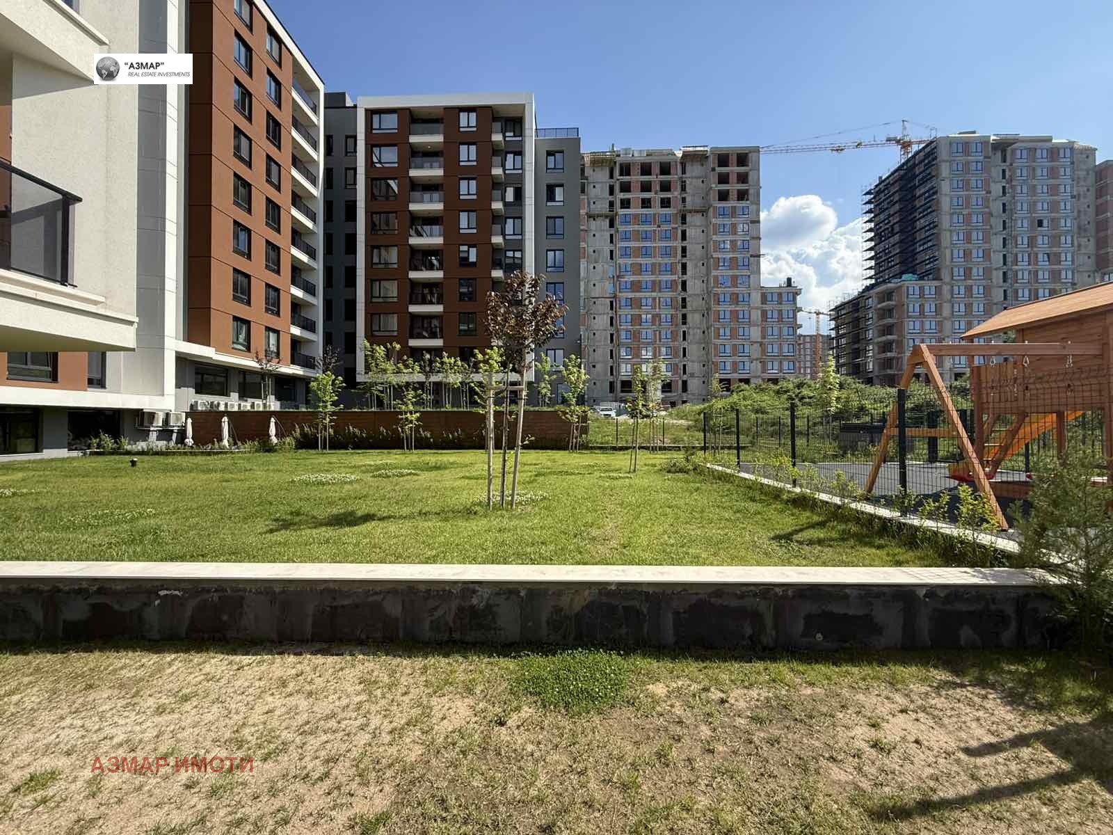 Продава 3-СТАЕН, гр. София, Младост 4, снимка 15 - Апартаменти - 54509646
