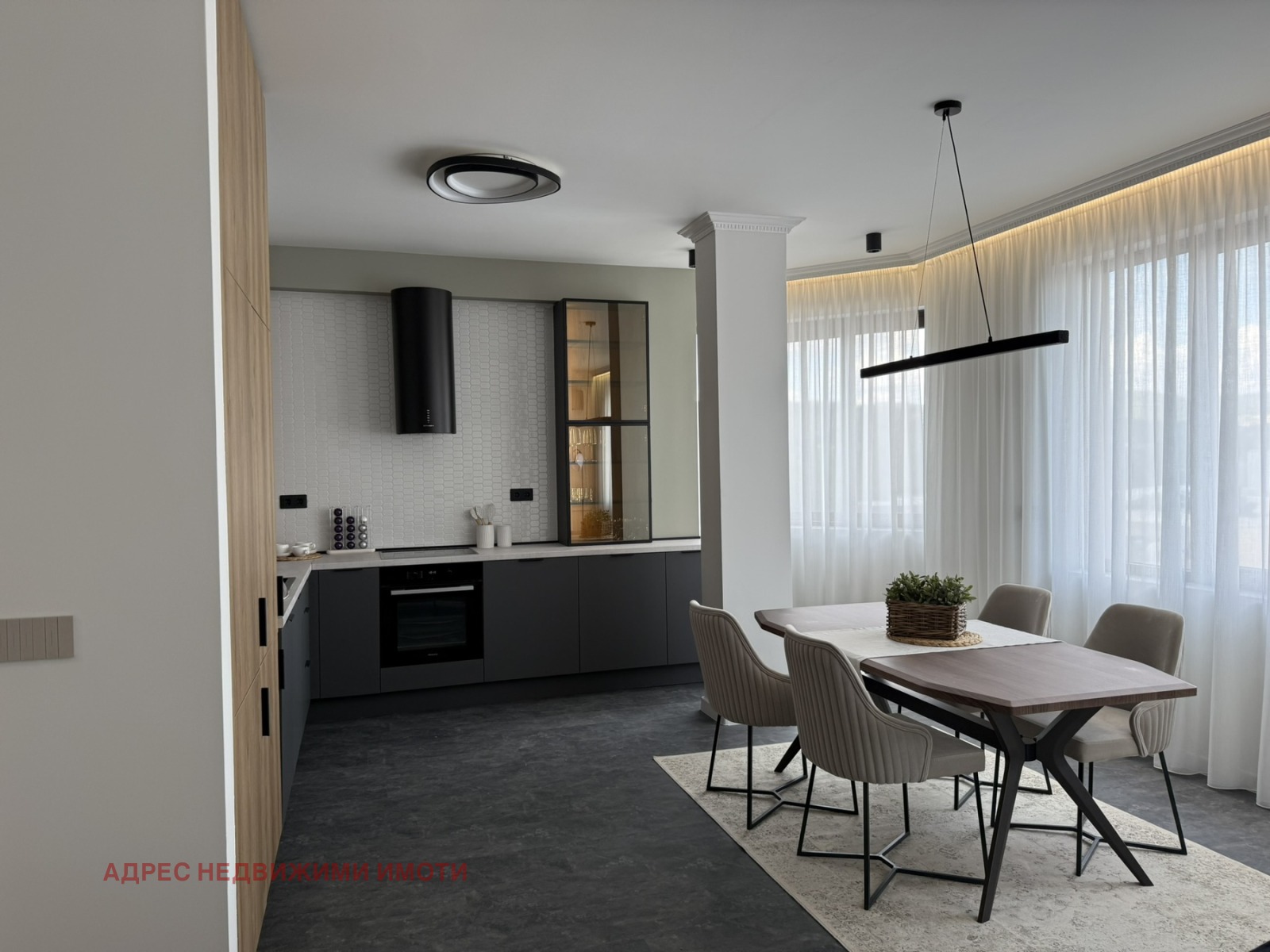 Продава 3-СТАЕН, гр. Стара Загора, Аязмото, снимка 3 - Апартаменти - 56036720