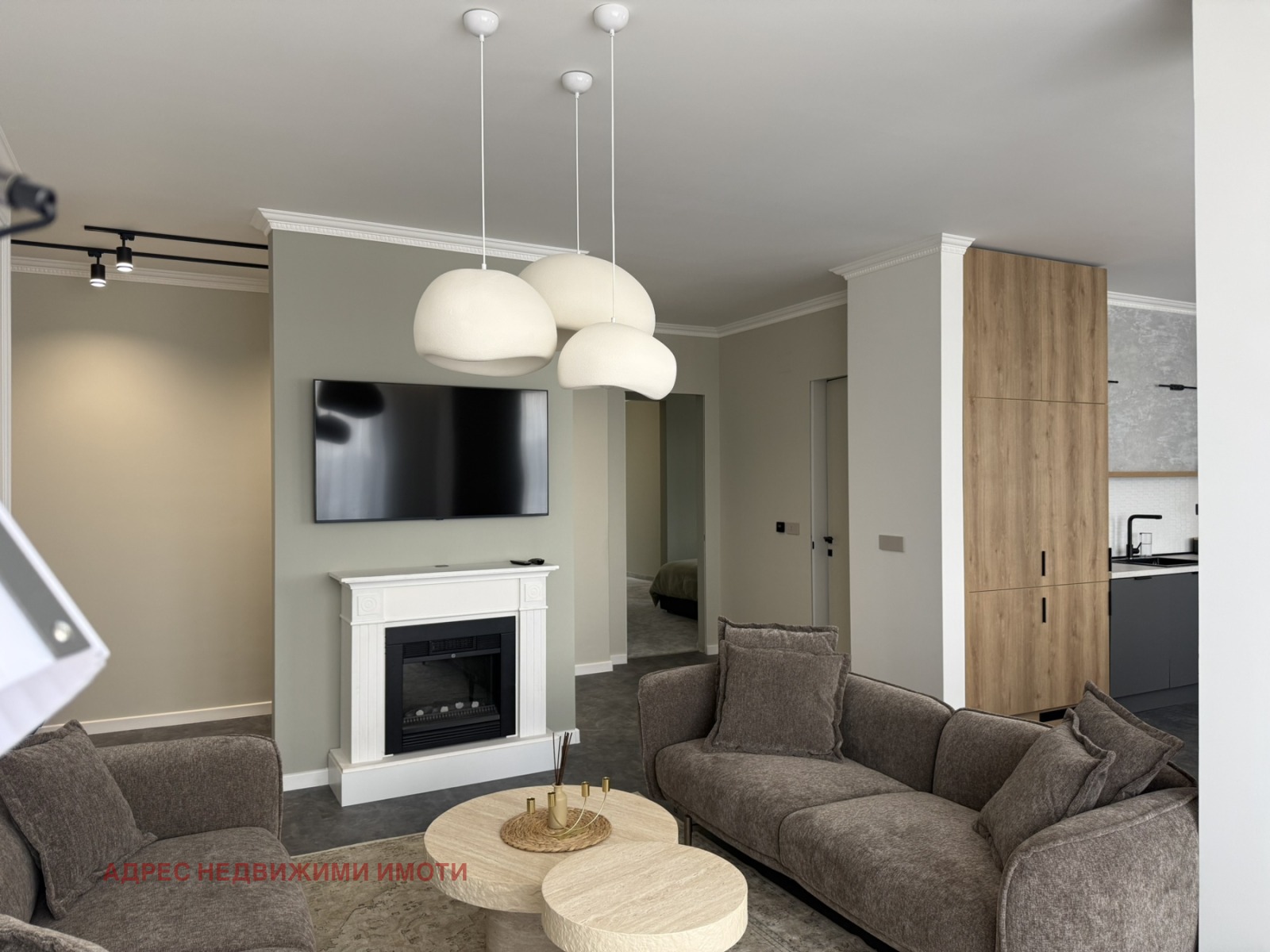 Продава 3-СТАЕН, гр. Стара Загора, Аязмото, снимка 8 - Апартаменти - 56036720
