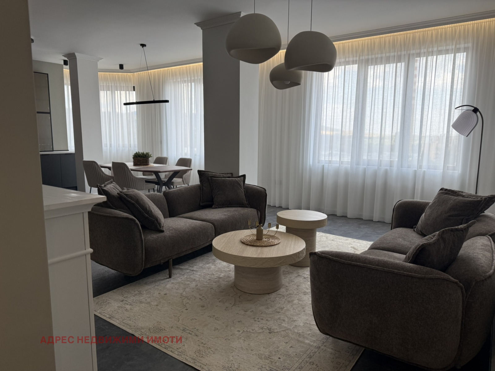 Продава 3-СТАЕН, гр. Стара Загора, Аязмото, снимка 6 - Апартаменти - 56036720