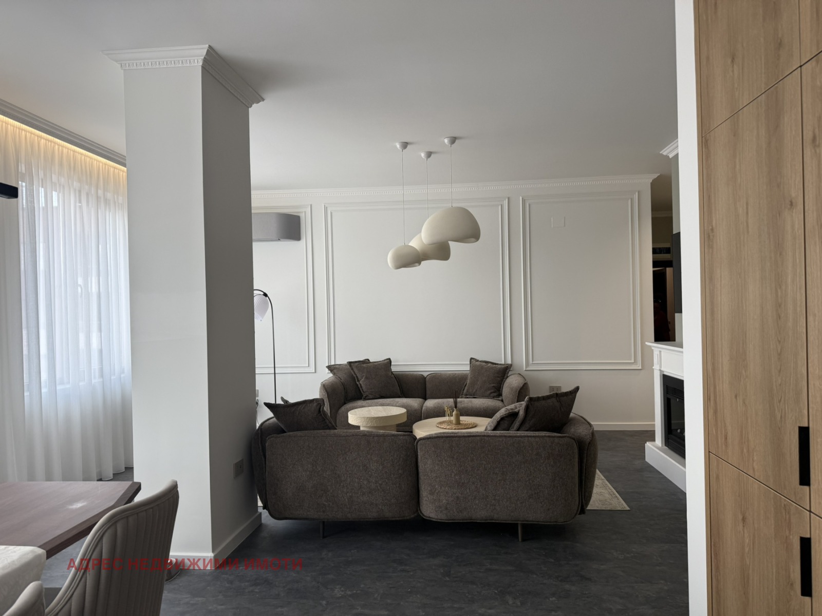 Продава 3-СТАЕН, гр. Стара Загора, Аязмото, снимка 2 - Апартаменти - 56036720
