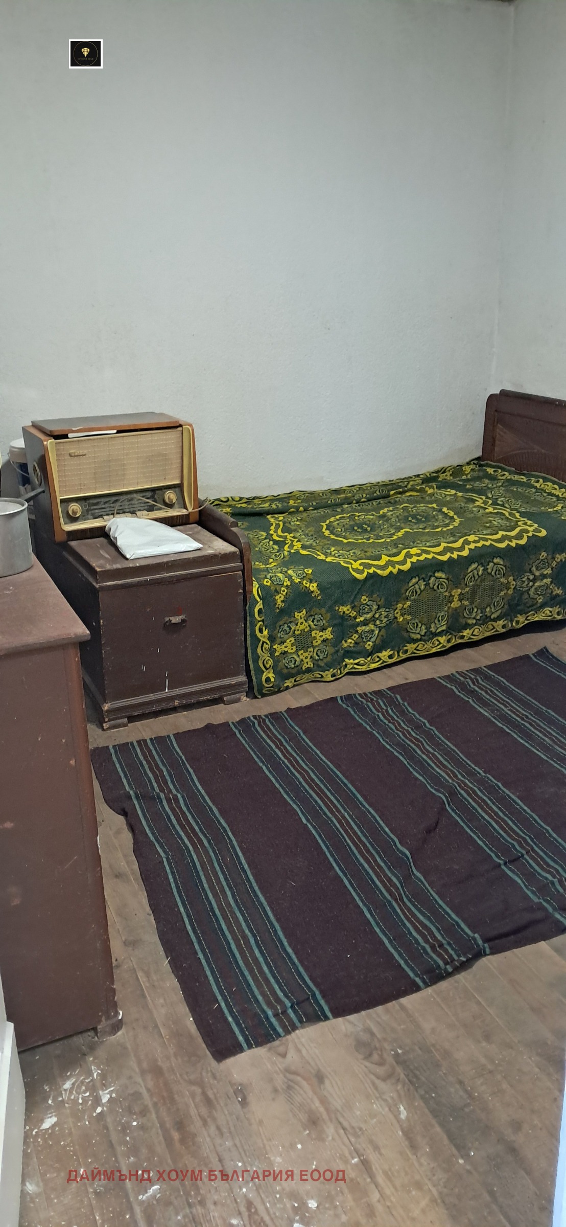 Продава КЪЩА, гр. Стрелча, област Пазарджик, снимка 2 - Къщи - 52466049