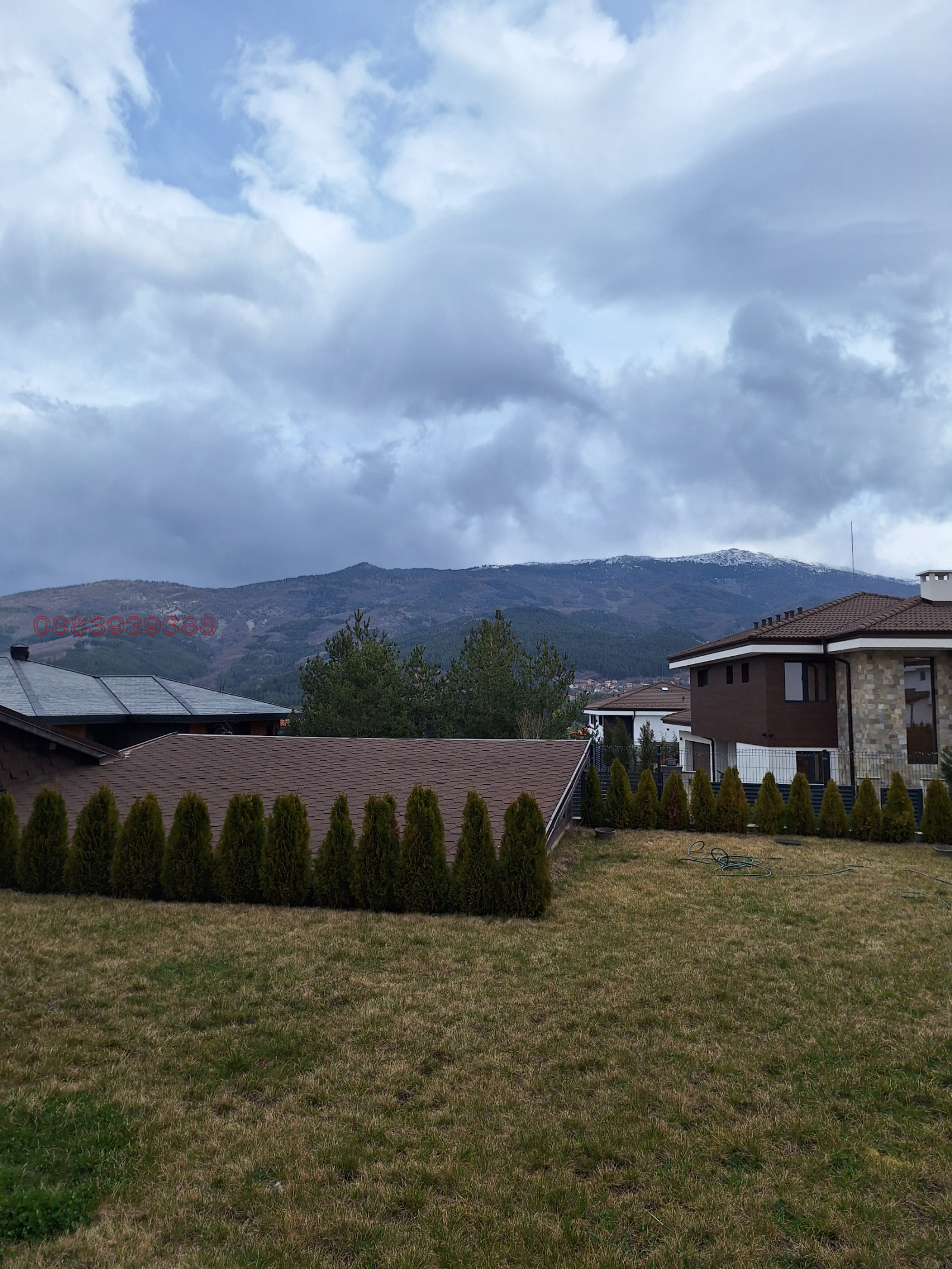 Продава КЪЩА, с. Кладница, област Перник, снимка 10 - Къщи - 53885619