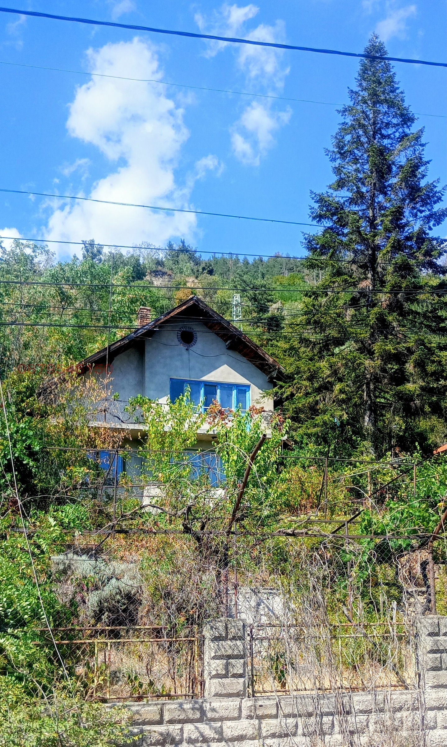 Продава КЪЩА, гр. Мъглиж, област Стара Загора