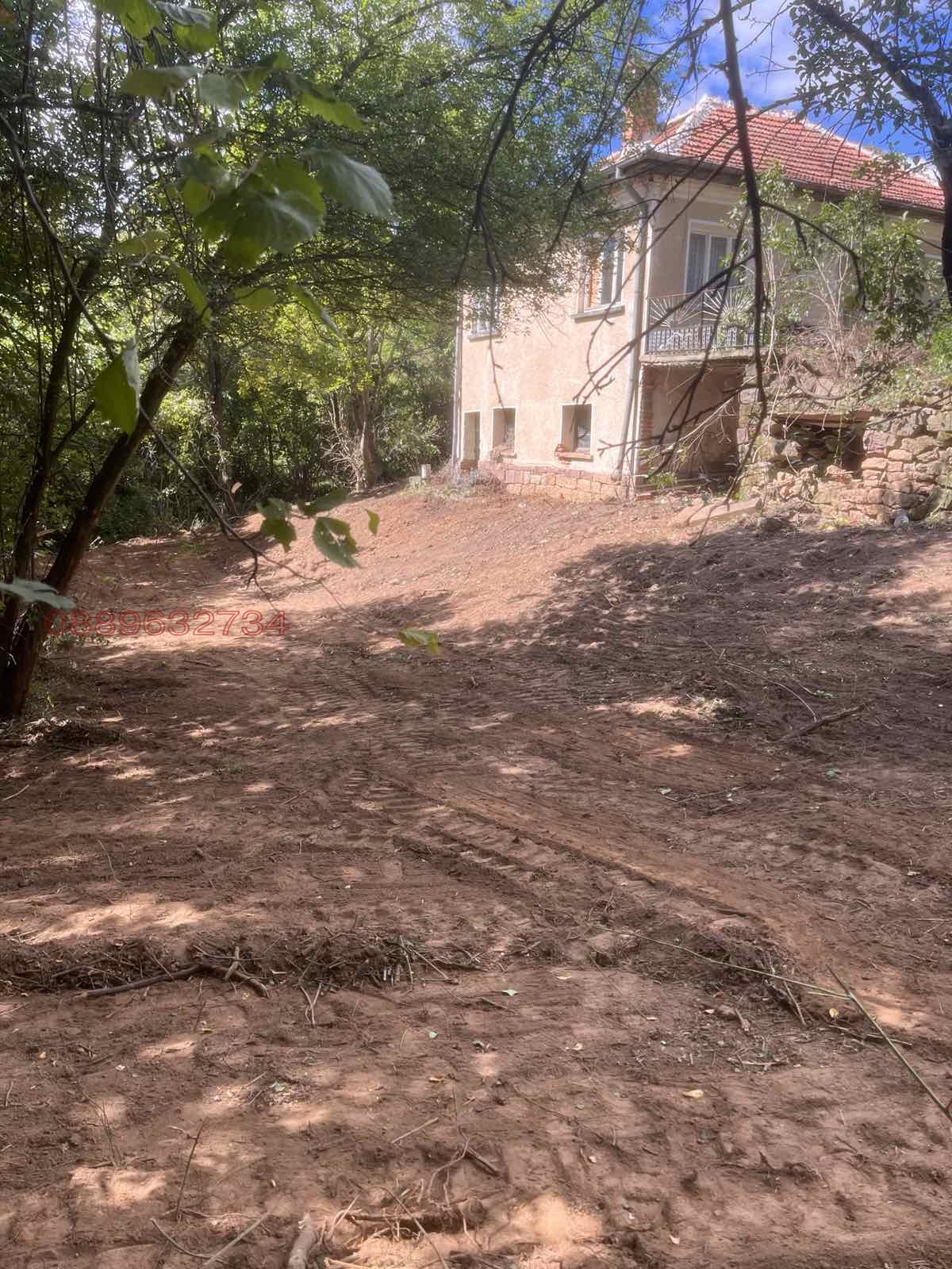 Продава  Къща област София , с. Миланово , 92 кв.м | 61671893