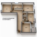 Продава 4-СТАЕН, гр. Варна, Окръжна болница-Генерали, снимка 16