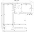 Продава КЪЩА, гр. Мъглиж, област Стара Загора, снимка 3