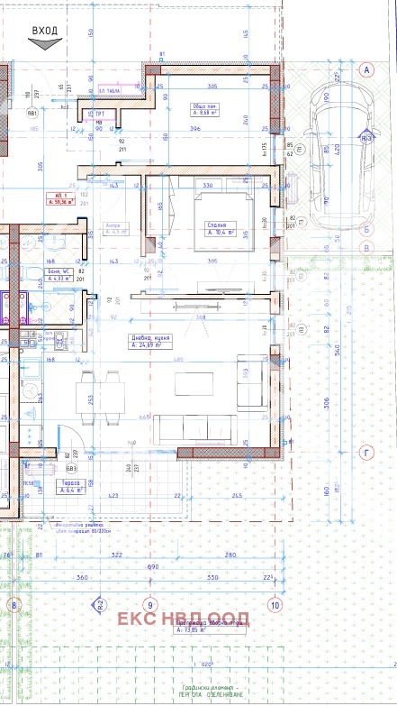 Продава 2-СТАЕН | Imot.bg — изображение 1