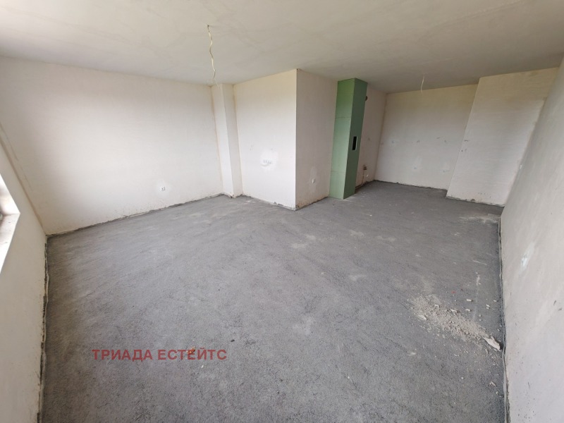 Продава 2-СТАЕН в град Бургас, Хоризонт - 77 кв.м / 137 000 € » 267 948.71 лв., ТРИАДА ЕСТЕЙТС