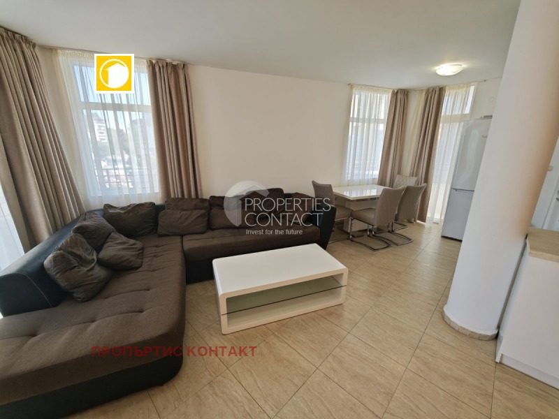 Продава 3-СТАЕН в област Бургас, к.к. Слънчев бряг - 101 кв.м / 99 000 € » 193 627.17 лв., ПРОПЪРТИС КОНТАКТ
