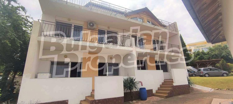Продава КЪЩА в област Варна, гр. Бяла - 504 кв.м / 485 000 € » 948 577.55 лв., БЪЛГЕРИАН ПРОПЕРТИС