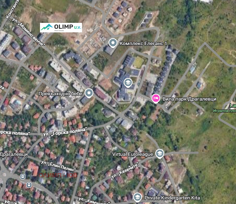 ������� ������ | Imot.bg � ����������� 1