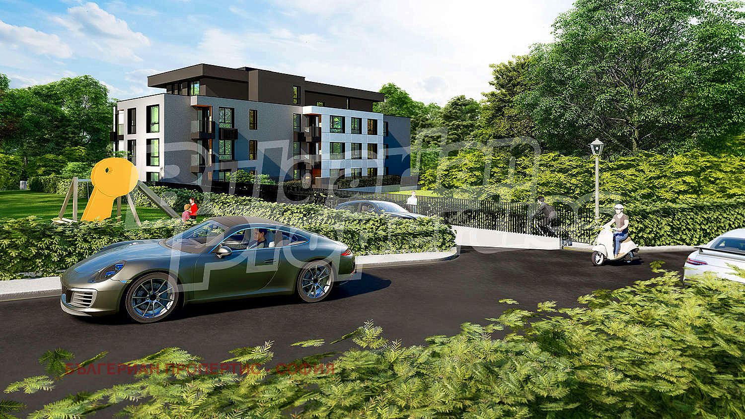 Продава 2-СТАЕН | Imot.bg — изображение 9